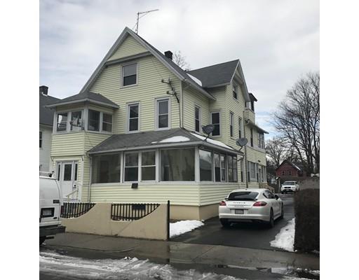 110 Tyler St, Springfield, MA 01109 photo 1