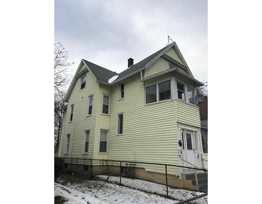 110 Tyler St, Springfield, MA 01109 photo 2