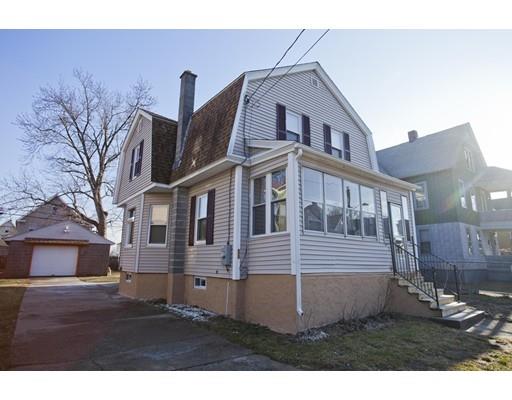 67 Grover St, Springfield, MA 01104 photo 1