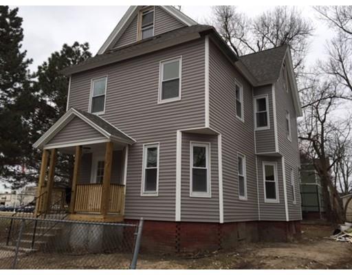 80 Bowles St, Springfield, MA 01109 photo 1