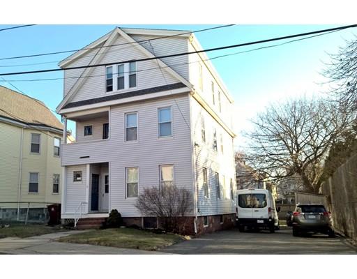 33 Winslow St, Everett, MA 02149 photo 1