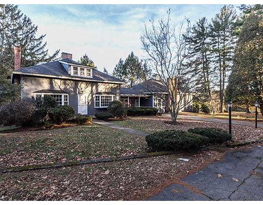 520 South St, Needham, MA 02492 photo 1