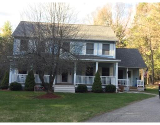 80 Terry Ln, Barre, MA 01005 photo 1