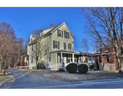 41 Spring St, Wakefield, MA 01880 photo 1