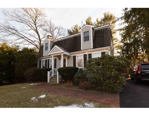 8 Walnut Ave, Natick, MA 01760 photo 2