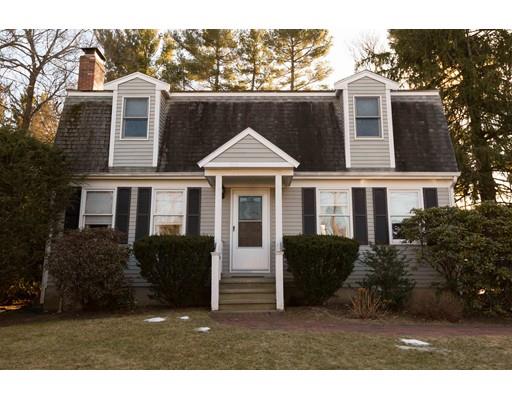 8 Walnut Ave, Natick, MA 01760 photo 1