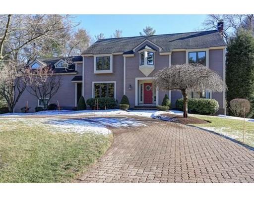 14 Wyncrest Cir, Andover, MA 01810 photo 1
