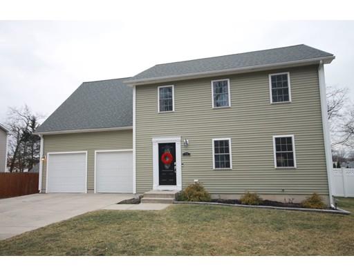 78 Old Lyman Rd, Chicopee, MA 01020 photo 1