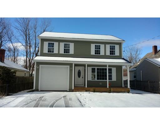 242 Laurelton, Springfield, MA 01109 photo 1