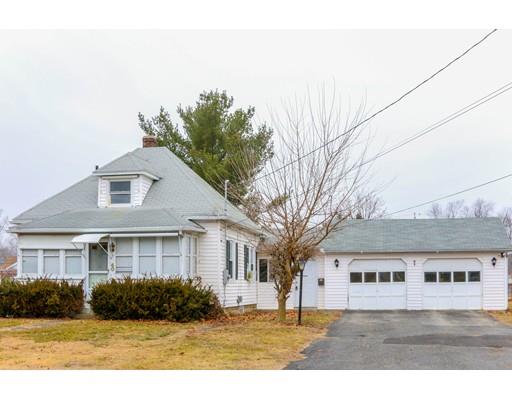 40 Raymond Ave, Chicopee, MA 01013 photo 1