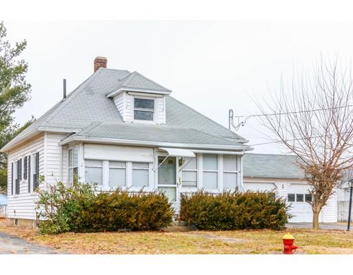 40 Raymond Ave, Chicopee, MA 01013 photo 2