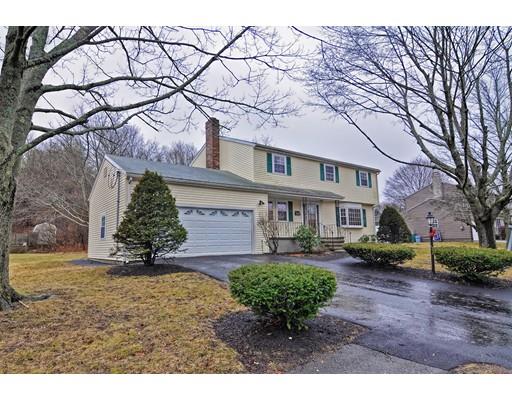 21 Seneca Dr, Danvers, MA 01923 photo 1