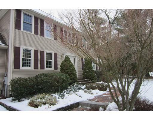 4 Blueberry Meadow Dr, Sutton, MA 01590 photo 4
