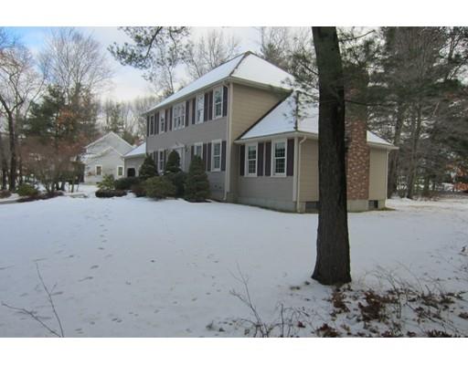 4 Blueberry Meadow Dr, Sutton, MA 01590 photo 30