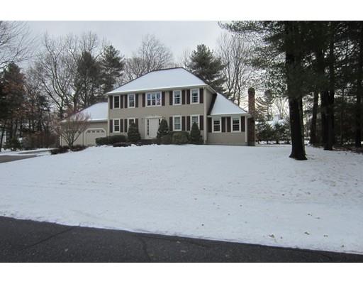 4 Blueberry Meadow Dr, Sutton, MA 01590 photo 1