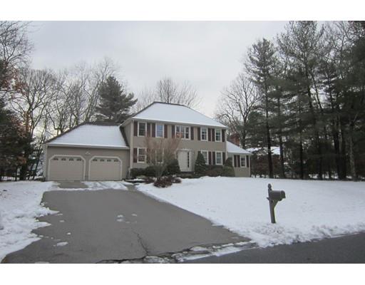 4 Blueberry Meadow Dr, Sutton, MA 01590 photo 2
