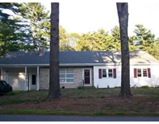 160 Indian Neck Rd, Wareham, MA 02571 photo 1
