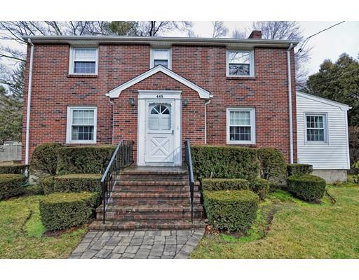 448 Common St, Walpole, MA 02081 photo 30