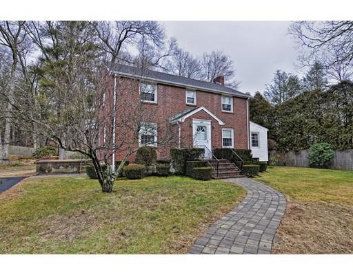 448 Common St, Walpole, MA 02081 photo 1