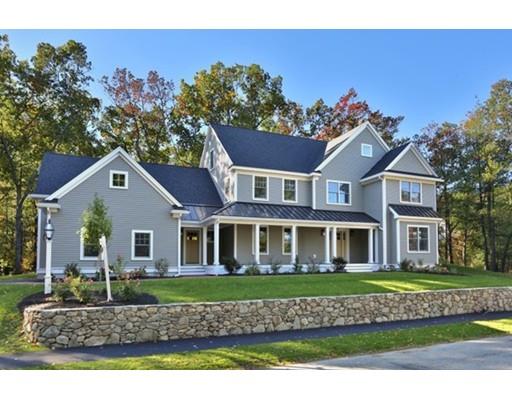 131 Beaver Rd, Reading, MA 01867 photo 1