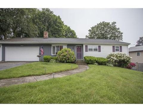143 Florence St, Fall River, MA 02720 photo 1