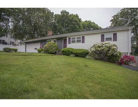 143 Florence St, Fall River, MA 02720 photo 2