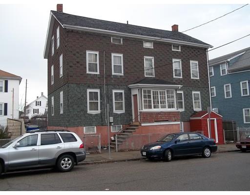 469 Montaup St, Fall River, MA 02724 photo 1