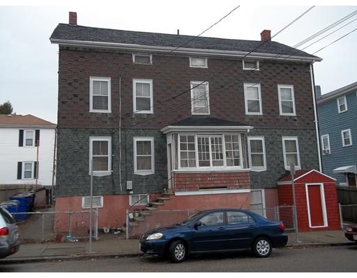 469 Montaup St, Fall River, MA 02724 photo 2