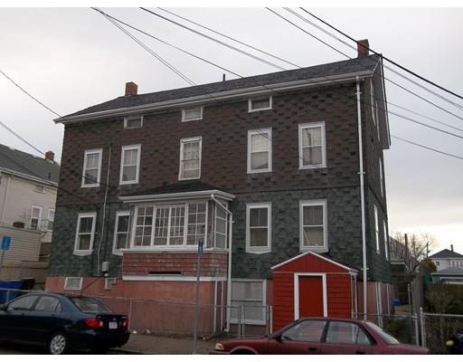 469 Montaup St, Fall River, MA 02724 photo 3