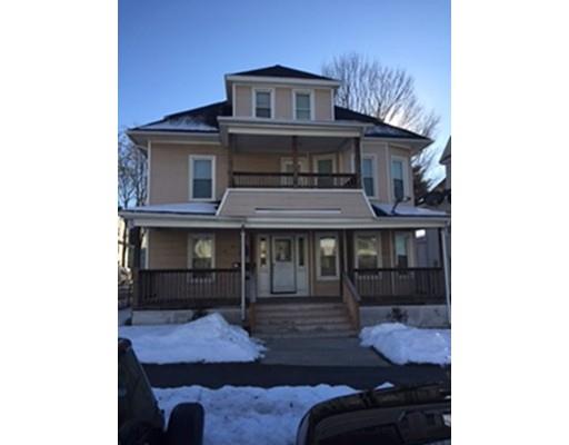 77 Prospect St, Springfield, MA 01107 photo 1