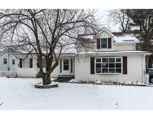 73 Brickett, Springfield, MA 01119 photo 1