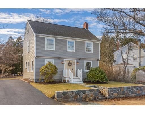 92 Bond St, Gloucester, MA 01930 photo 1