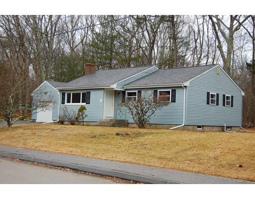 9 Gorwin, Sharon, MA 02067 photo 1