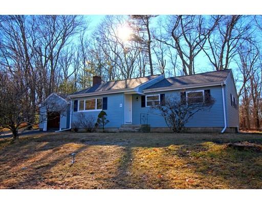 9 Gorwin, Sharon, MA 02067 photo 18