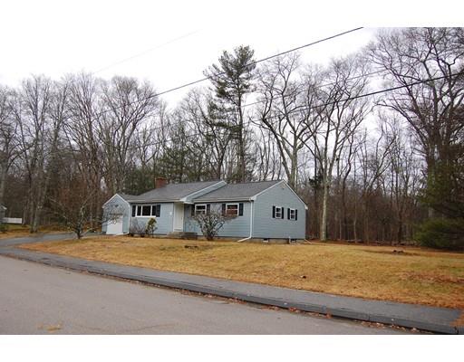 9 Gorwin, Sharon, MA 02067 photo 19