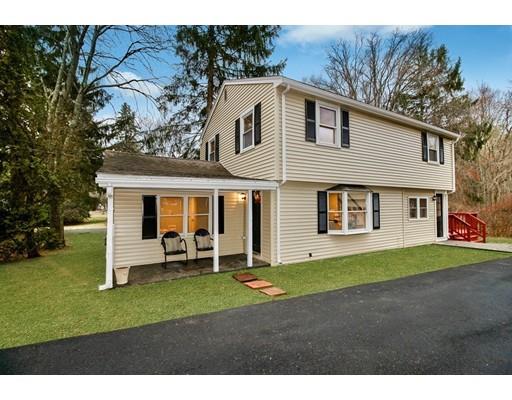 164 Chestnut St, Foxboro, MA 02035 photo 2