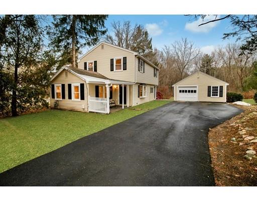 164 Chestnut St, Foxboro, MA 02035 photo 1