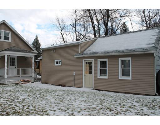 152 Gilbert Ave, Springfield, MA 01119 photo 3