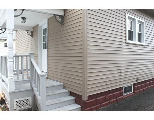 152 Gilbert Ave, Springfield, MA 01119 photo 5