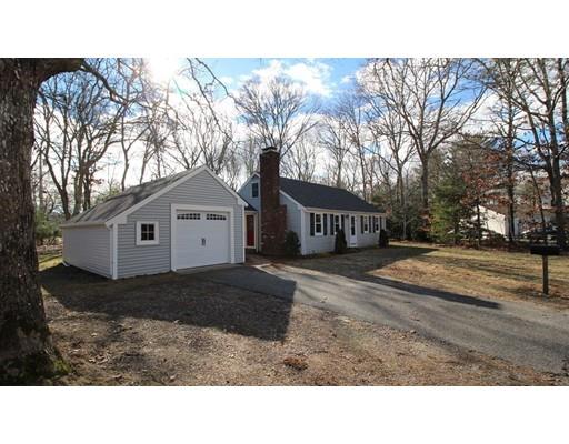 31 Birchill Rd, Centerville, MA 02632 photo 1