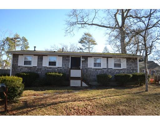 21 Meade St, Wareham, MA 02571 photo 1