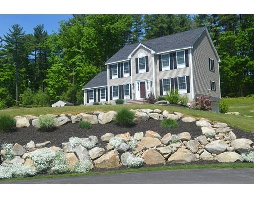 11 Cobblestone Rd, Pelham, NH 03076 photo 1