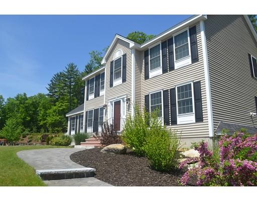 11 Cobblestone Rd, Pelham, NH 03076 photo 2