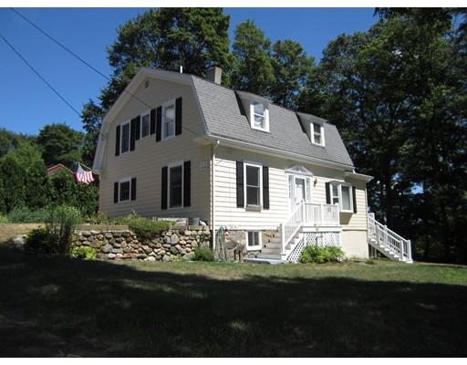 17 Whipple St, Danvers, MA 01923 photo 1
