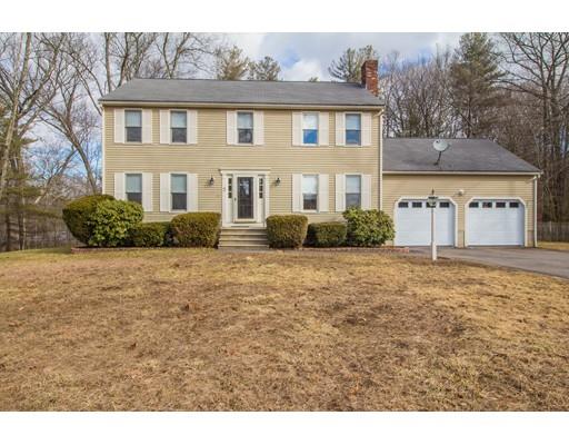 5 Mcguire Rd, Sutton, MA 01590 photo 1