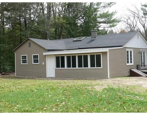 20 Page Ave, Ashburnham, MA 01430 photo 2