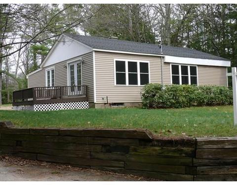 20 Page Ave, Ashburnham, MA 01430 photo 1