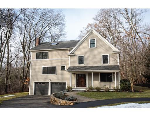 14 Eisenhower Cir, Wellesley, MA 02482 photo 1