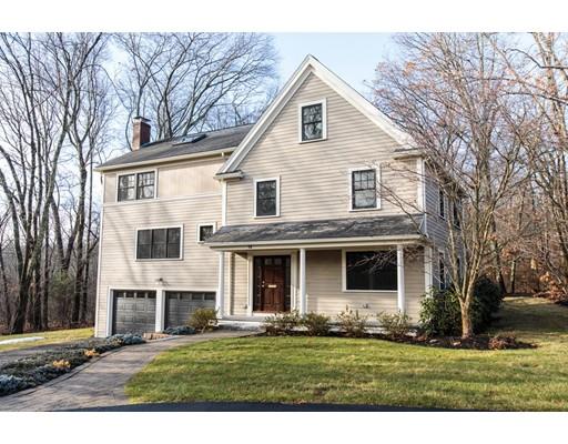 14 Eisenhower Cir, Wellesley, MA 02482 photo 2