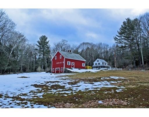 175 Chestnut Hill Rd, Warwick, MA 01378 photo 3